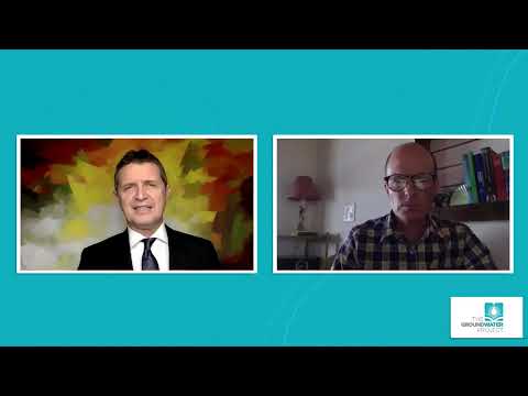 Groundwater Talks Webinars- John Drage