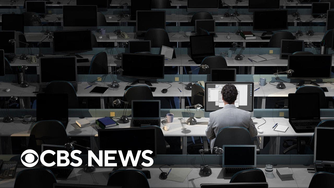 More workers could get overtime pay under Biden proposal