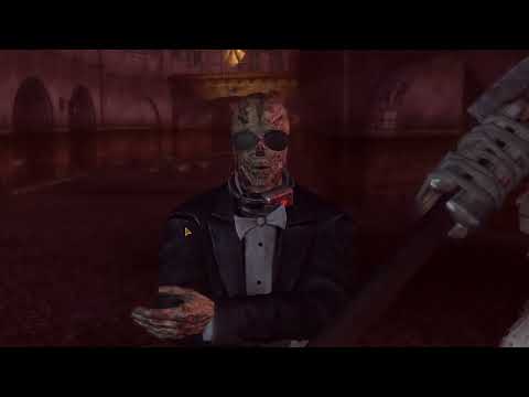 Fallout New Vegas: Cursed City Part 2
