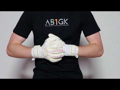 AB1 Uno 2.0 LITE PRO Negative Close up