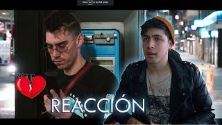 KIDD KEO - MISS U (REACCION)