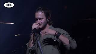 Editors- Sugar Werchter 2023