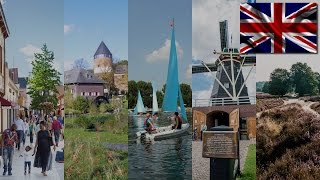Welcome in Midden  Limburg ( English Spoken) | Midden Limburg UK