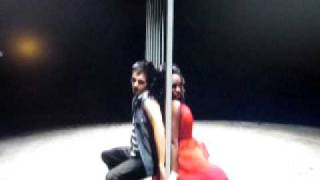 SYTYCD Season 8 Finale - Ashley &amp; Chris - &quot;Please, Mr. Jailer&quot;
