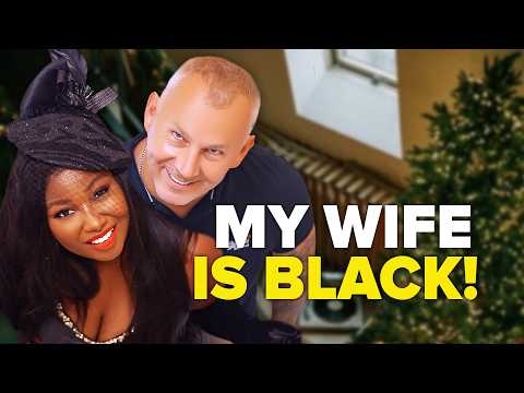 Briefly TV Life and Mfon and Sławek 