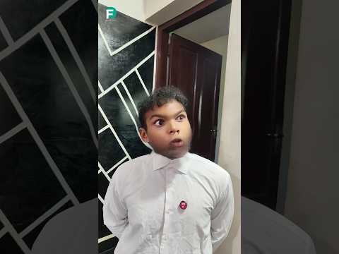 Danger Boys 💥|PAKRU&SUBRU |Fun Da |Malayalam Comedy |Shorts|