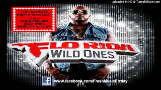 Flo Rida - Broke It Down [Wild Ones]