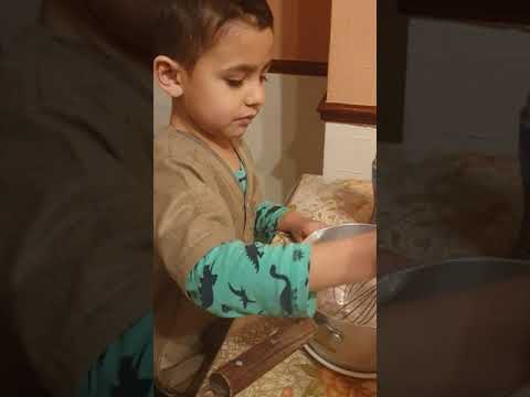 spring hot chocolate by Abdulrahim Nazrul