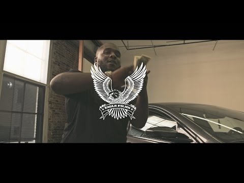 Richie Rodriguez f/ Nueve Racks - Real One | Shot By @VickMont