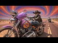 C.C. Rider – Grateful Dead