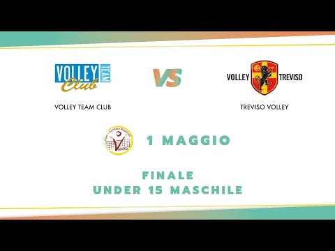 Finale Regionale U15 Maschile 2023