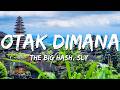 Mario G. Klau ft. Juan Reza - Otak Dimana (Lirik/Lyrics)