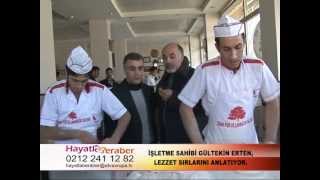 preview picture of video 'Çınar Lokantası Muş'