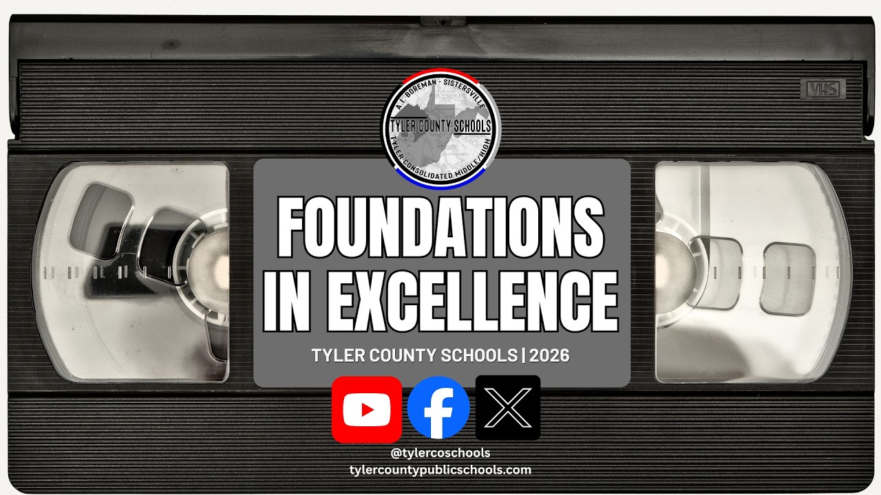 FBLA | Foundations in Excellence | Tyler County Schools 2026