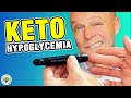 Low Blood Sugar On Keto (Hypoglycemia On Ketogenic Diet)