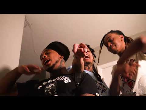 Slugga2x - EON FLOW FT Jay Sosa (Shotby MVMixOfficial)