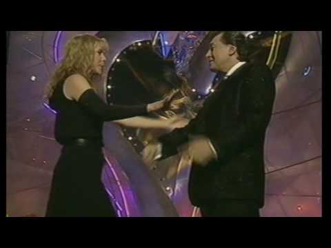Karel Gott & Lenka Filipová - C'est la vie (2000)