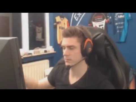 Ex6TenZ "This is harder than FPL !" #HIGHLIGHTS CSGO