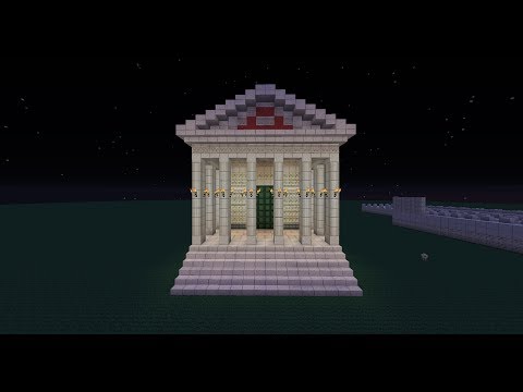 comment construire donjon de l'androide