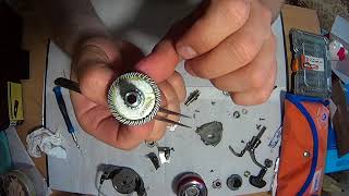 Катушка daiwa exceler 2500 z