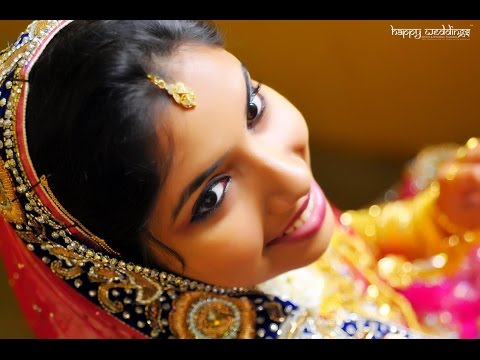 Dr.Abina - Bridal Intro