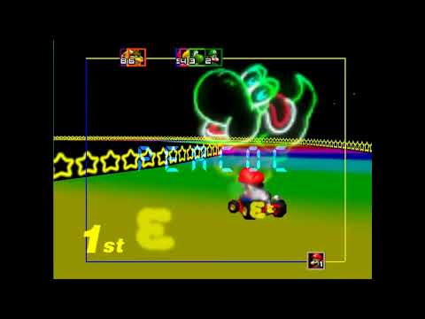 [FREE] 6 Dogs x Oliver Francis x Cloud Rap Type Beat "Rainbow Road" (Prod. by Peacoc)