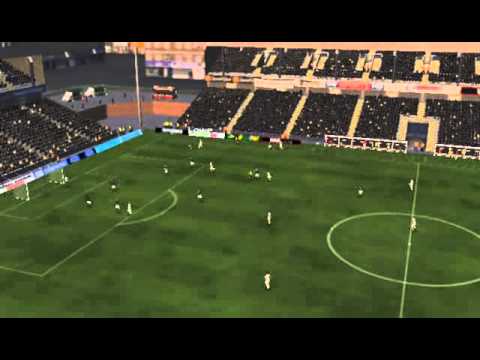 Millwall vs Bury - Adams Goal 61 minutes