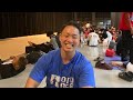 【生還報告】NPCJの大会を観に行ってきた感想!と…まじで本当にエグいことがあった