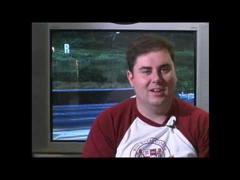 Burnout 2  Point of Impact Review