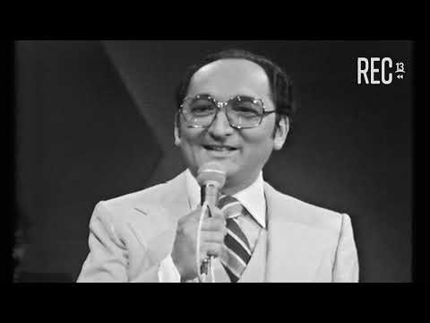 #SeleccionesREC: Mocedades en Especiales Musicales 1978