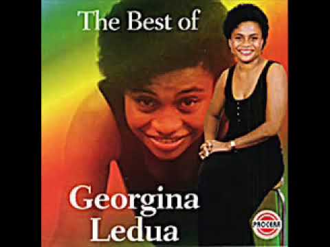 So Na Bogi (Georgina Ledua)