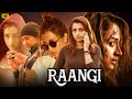 Raangi Blockbuster Hindi Dubbed Full Action Movies | Trisha Krishnan, Anaswara Rajan | South   Movie