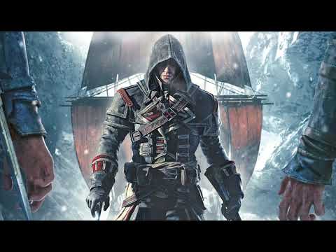 [Assassin's Creed Rogue] Tavern Song / The Parting Glass (variation II) - Charlotte Cumberbirch