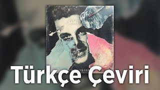 Bonez MC &amp; Gzuz - Grabstein [Türkçe Çeviri]