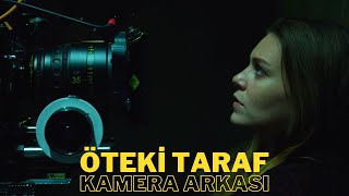Öteki Taraf Film - Kamera Arkası (Özcan Deniz A