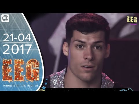 EEG de Verano - 21/04/2017