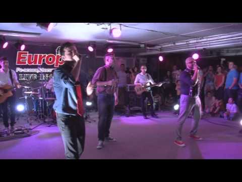 3 Sud Est - Cand soarele rasare | LIVE in Garajul Europa FM