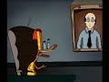Dr Katz Reference In Duckman