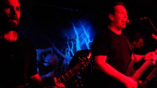 Winterfylleth - Live @ The Black Heart, London, U.K. 11.03.2015