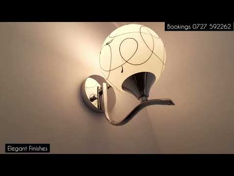 Furnished 4bdrm Maisonette in Greenpark Estate, Mlolongo for rent