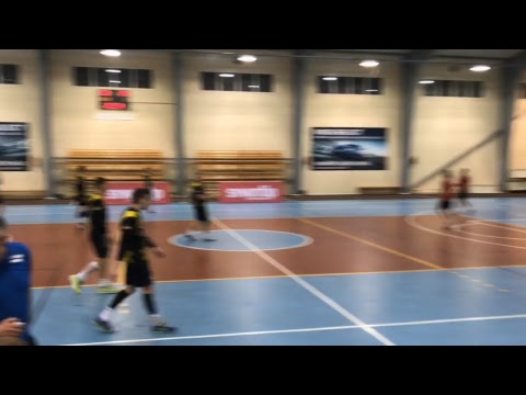Jūrmalas Sports v.s. ASK/LSPA