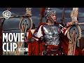 Macedonian Pirates Attack the Roman Fleet - Movie Clip
