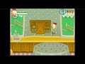 Gameboy Advance Longplay Chicken Little Part 1