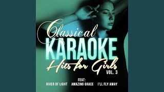 I&#39;ll Fly Away (In the Style of All Angels) (Karaoke Version)