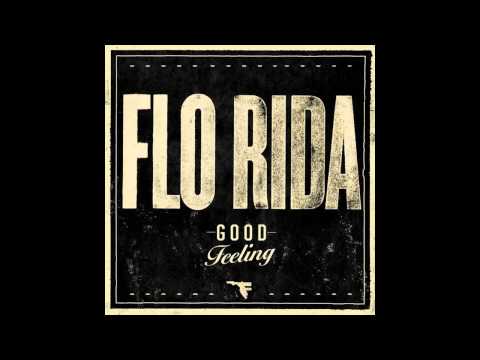 Flo Rida And TB1 - Good Feeling (8barz And David A Rmx)