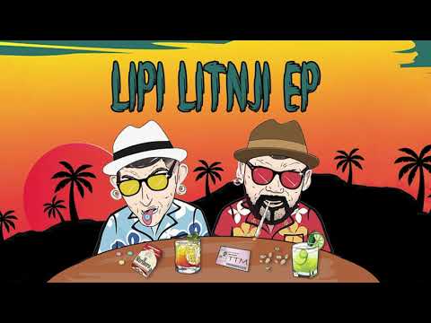 TTM - LAGAN SAM (Official Audio)