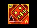 THE 7 SEAS - GEOMETRY DASH MELTDOWN ...