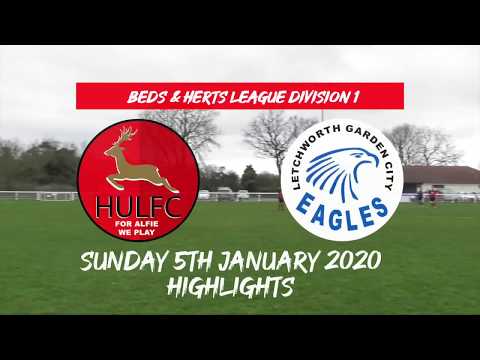 Hartham Ladies V Letchworth Garden City Eagles
