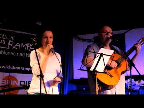 JABLKOŇ stará i nejnovější - koncert
