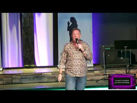 220717PM - Triumphing In Trouble